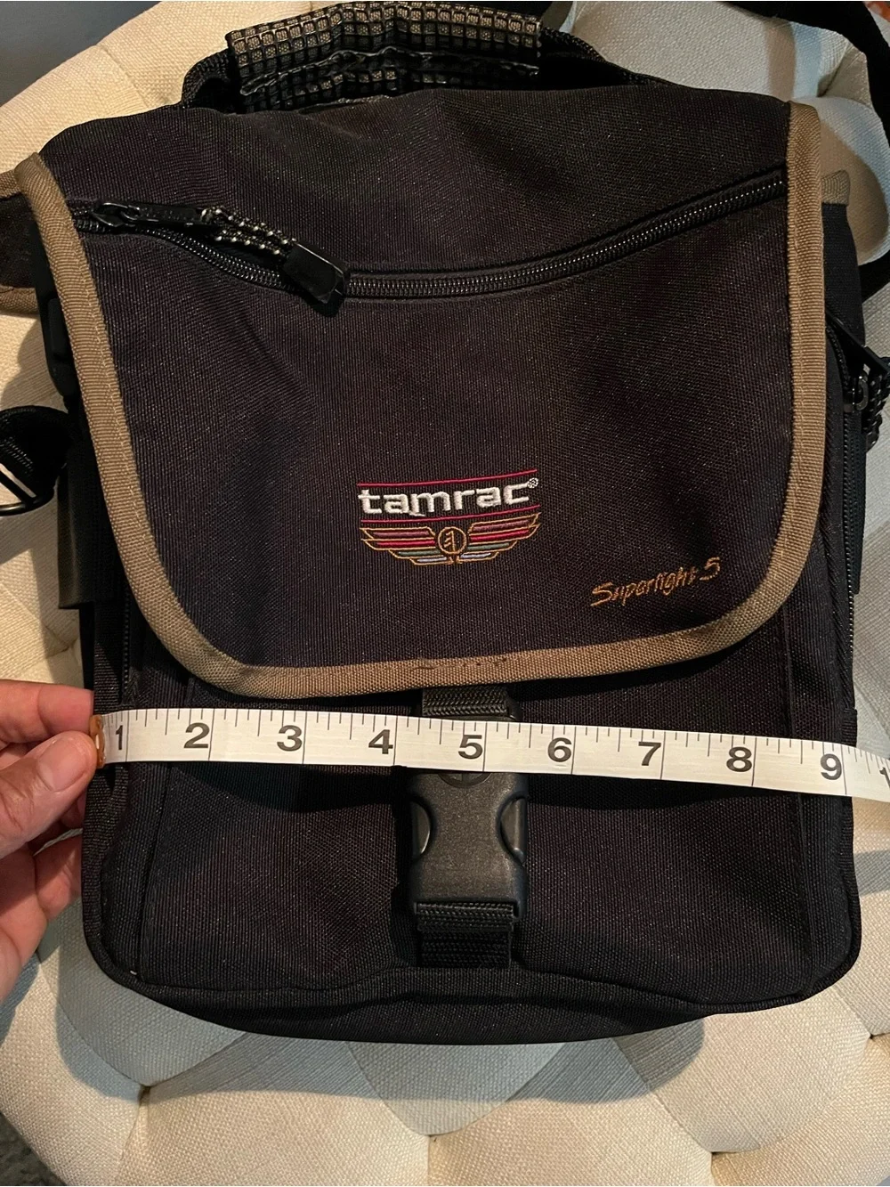 Tamrac superlight model